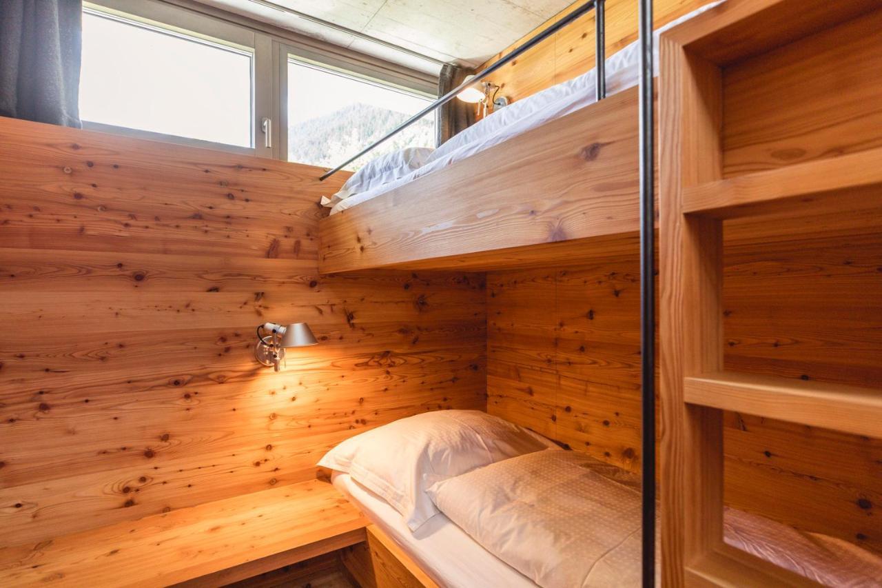 Alte Saege - Ferienwohnung Weissensee Exteriér fotografie