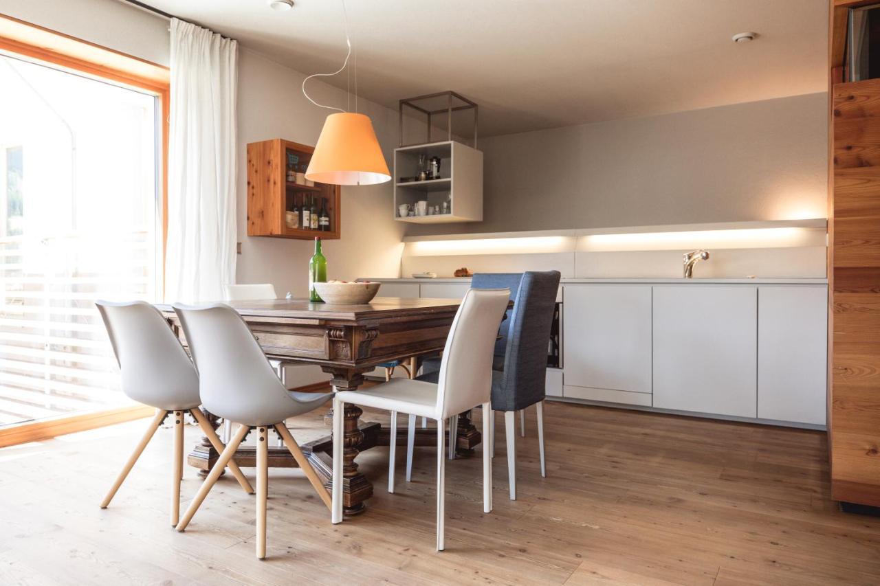Alte Saege - Ferienwohnung Weissensee Exteriér fotografie