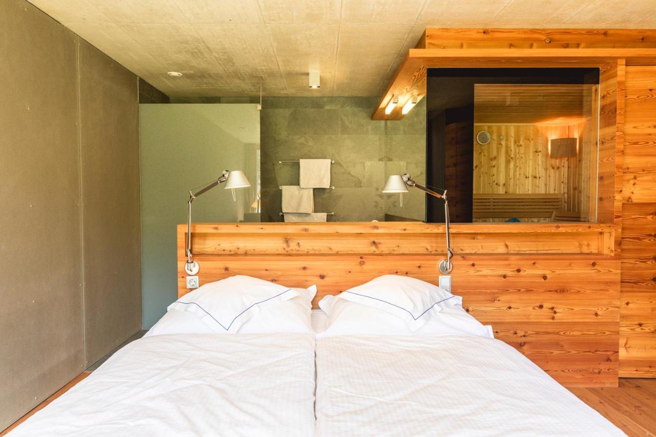 Alte Saege - Ferienwohnung Weissensee Exteriér fotografie