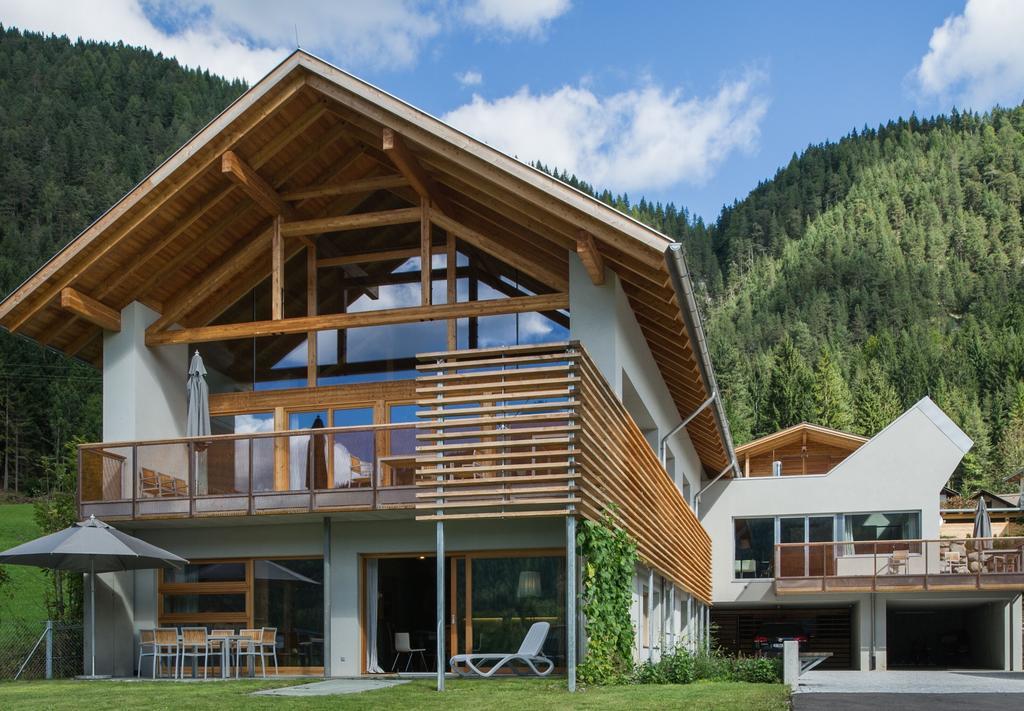 Alte Saege - Ferienwohnung Weissensee Exteriér fotografie